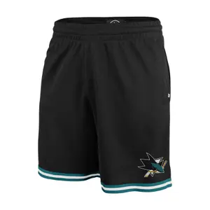 Short San Jose Sharks 47Brand NHL Grafton