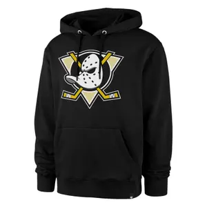 Sweatshirt Ænder 47Brand NHL Imprint Helix image-0