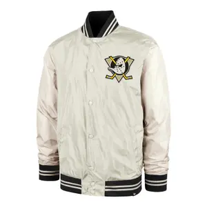 Jacke 47Brand NHL Anaheim Ducks Core Regent image-0