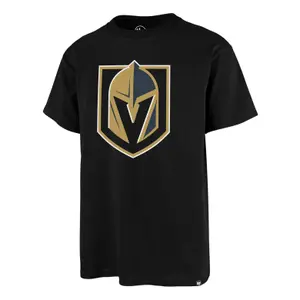 T-shirt Vegas Golden Knights 47Brand NHL Imprint Echo image-0