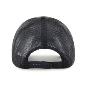 Los Angeles Kings Trucker Cap NHL Vintage Branson MVP image-1