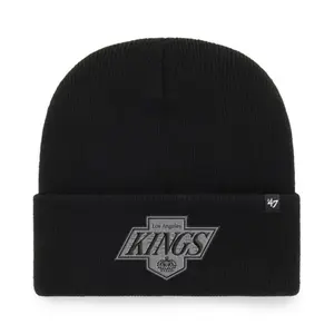 Bonnet Los Angeles Kings 47Brand NHL Haymaker image-0