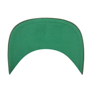 Trucker Cap New Jersey Devils 47Brand NHL Mesh Hitch image-2