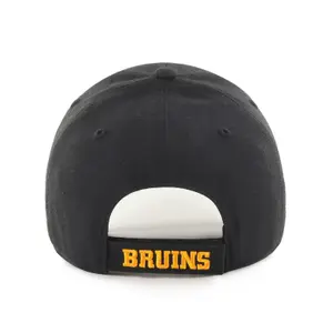 Boston Bruins baseball cap NHL MVP image-1