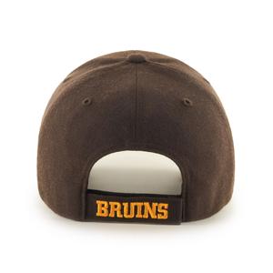 Cappellino 47Brand NHL Vintage Boston Bruins MVP image-1