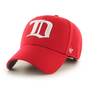 Cappellino Detroit Red Wings 47Brand NHL MVP image-0