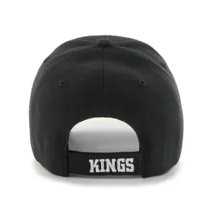 Boné de beisebol Los Angeles Kings 47Brand NHL MVP image-1
