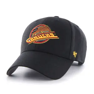 Cappellino 47Brand NHL Vintage Vancouver Canucks MVP image-0