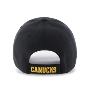 Cappellino 47Brand NHL Vintage Vancouver Canucks MVP image-1