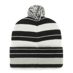 Bonnet Los Angeles Kings 47Brand NHL Vintage Power image-1