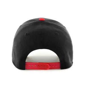 Gorra de béisbol Blackhawks 47Brand NHL Sure Shot TT MVP image-1