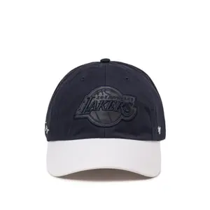 Καπέλο μπέιζμπολ 47Brand Tommyh X Nba Losangeles Lakers Courtsid Cleanup image-0