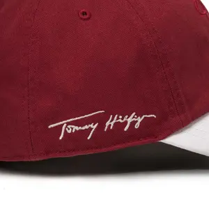 Baseball cap 47Brand Tommyh X NBA Miami Heat Courtside Cleanup image-2