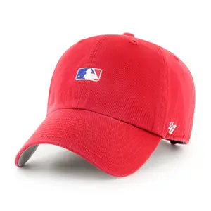 Καπέλο μπέιζμπολ 47Brand MLB Batter Man Logo image-0
