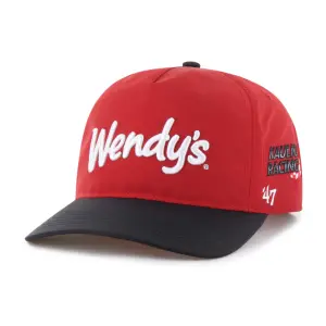 Snapback cap 47Brand NASCAR Four Hit BRRR Hitch image-0