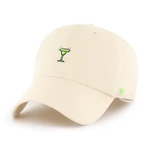 Καπέλο μπέιζμπολ 47Brand Icon Cocktail Base Runner Clean Up image-0