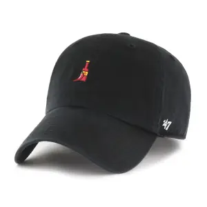 Baseball Kappe 47Brand Icon Food Base Runner Clean Up image-0