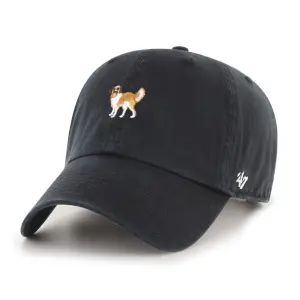 Baseball cap 47Brand Icon Dog Base Runner Clean Up image-0