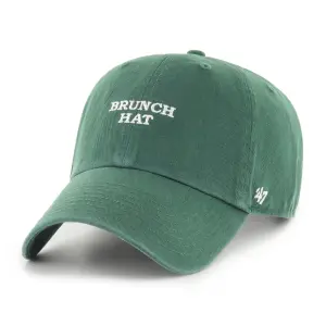 Baseball cap 47Brand Icon Phrase Base Runner Clean Up image-0