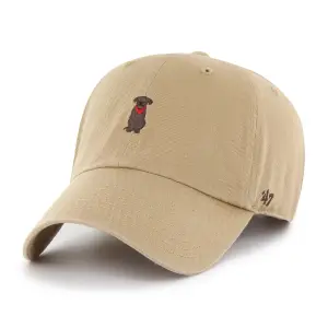 Baseball Kappe 47Brand Clean Up image-0