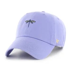 Baseball Kappe 47Brand Icon Animal Base Runner Clean Up image-0