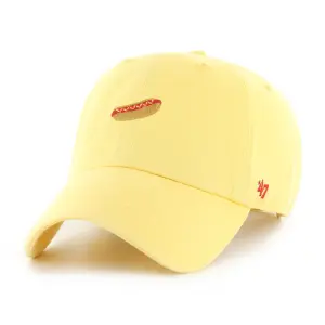 Baseball cap 47Brand Icon Food Base Runner Clean Up image-0