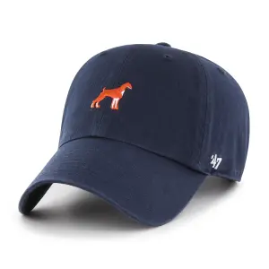 Καπέλο μπέιζμπολ 47Brand Icon Dog Base Runner Clean Up image-0