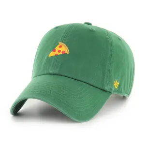 Baseball cap 47Brand Food Base Runner Clean Up image-0