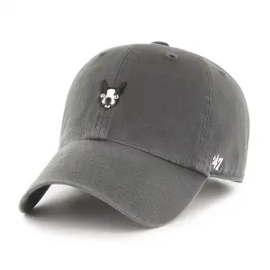 Baseball Kappe 47Brand Icon Dog Base Runner Clean Up image-0