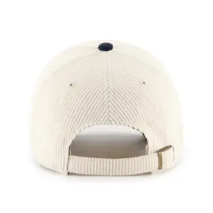 Baseball cap 47Brand MLB Base Runner Clean Up image-1