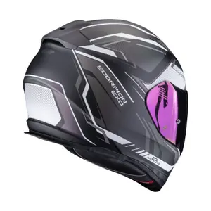 Full face motorcycle helmet Scorpion Exo-491 Zumo image-2