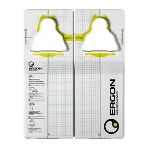 Εργαλείο εγκατάστασης σφήνας Ergon tp1 Shimano SPD SL® image-0