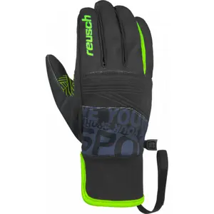 Síszemcsik Reusch Ravenclaw Touch-tec image-0
