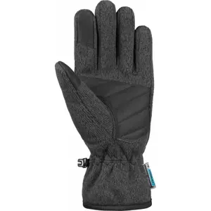 Ski gloves Reusch Gardone Touch-tec image-1