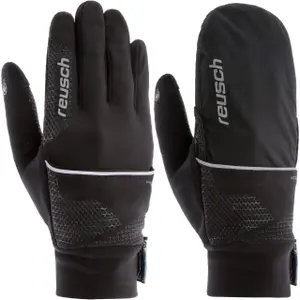 Ski gloves Reusch Terro image-0