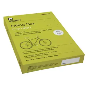 Αξεσουάρ Ergon fitting box mtb expert image-1