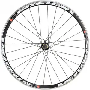 Ruota posteriore bici bloccaggio k7 cerchio Velox Versus 30 Moy image-1