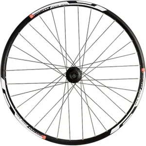 Roue arrière Velox K7 Mach1 Shim M475 image-0