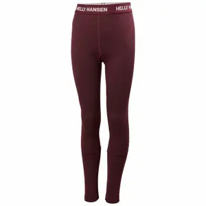 Children's set Helly Hansen lifa merino image-2