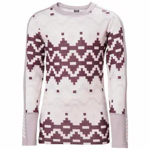 Kinderset Helly Hansen lifa merino image-1