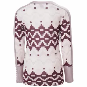 Kinderset Helly Hansen lifa merino image-3