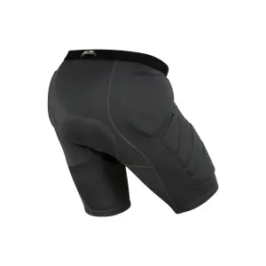 Sous-short vélo ave doublure enfant IXS Trigger Lower image-2