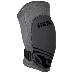 Protection genoux vélo IXS Flow Evo+