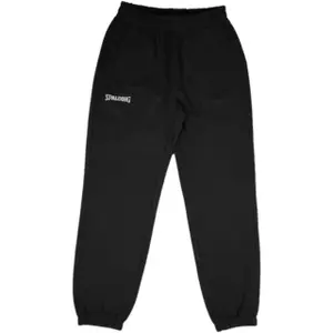 40221520-bk-jogginghose-spalding-flow-long-schwarz