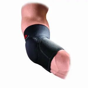 Elbow pads McDavid Deluxe image-0