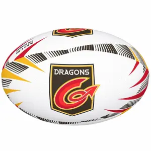 Ballon Dragons 2021/22 image-0