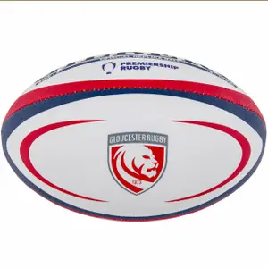 Rugbyball Gloucester 2021/22