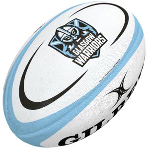 Balon Glasgow Warriors 2021/22