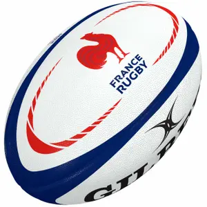 Replika piłki do rugby francja 2021/22