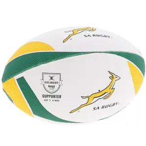 Balón de rugby Sudáfrica 2021/22 image-1